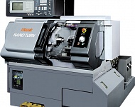  Mazak  NANO TURN